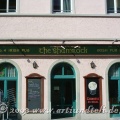 Schöner Irish Pub in Konstanz