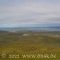 Blick vom Acail auf Achill Island 3