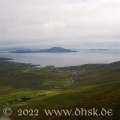 Blick vom Acail auf Achill Island 4