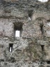 Fenster der Ruine Kargegg