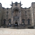 Portal im Castle