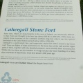 Info zum Stone Fort