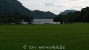 Blick über den Muckross Lake