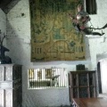 Wandteppich im Bunratty Castle
