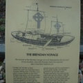 Info zum Schiff von Brendan