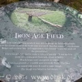 Info Iron Age Field