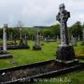 Friedhof auf Dysert O'Dea
