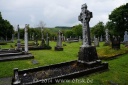 Friedhof auf Dysert O'Dea