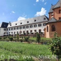 Das Klostercafe