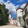 Weitere Klostergebäude
