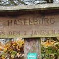 Haselburg 01