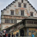 Rathaus von Lindau