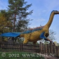 Dino Park 30