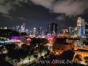Singapur bei Nacht II