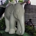 Ein Elefanten-Einhorn :)