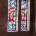 Gaudi liebte es, buntes Licht in seine Gebäude zu bringen